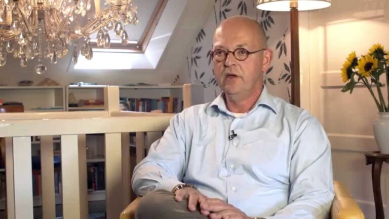 Familieopstellingen door Eric de Waard