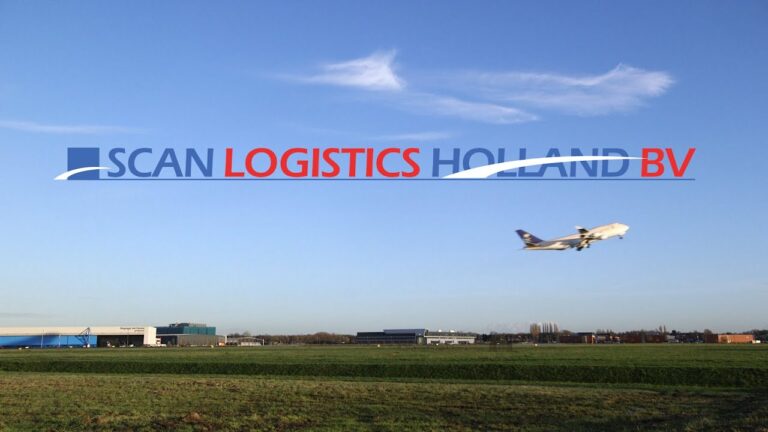 Scan Logistics Holland BV