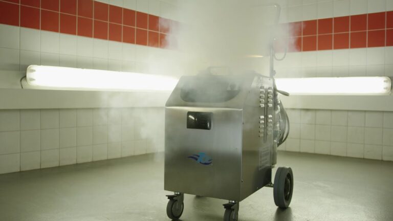 The Clean Experience